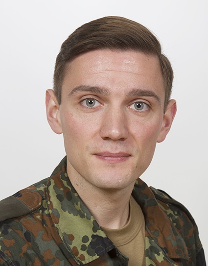 picture of Paul C. Strobel