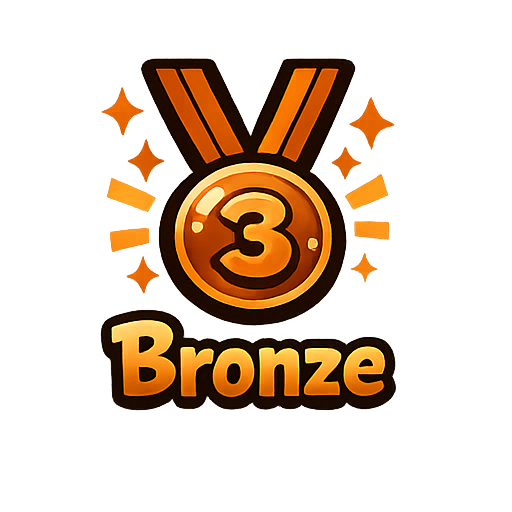 bronze bronze